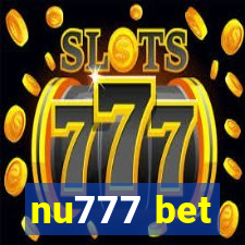 nu777 bet